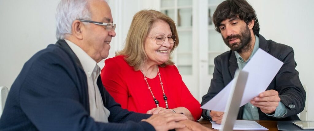 Additional Factors in Retirement Planning