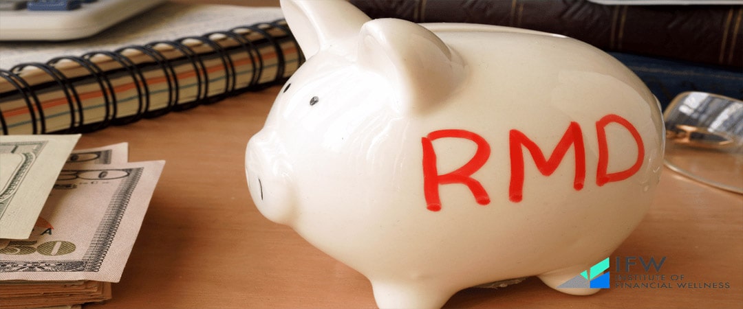 RMD Deadlines and Penalties