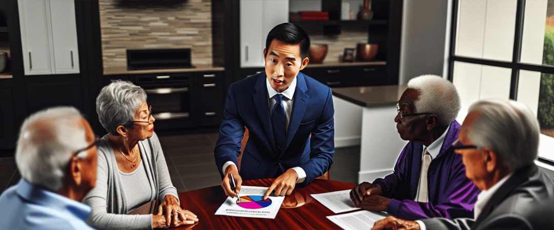 Seeking Professional Advice for Retirement Planning