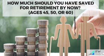 Have you saved enough for retirement