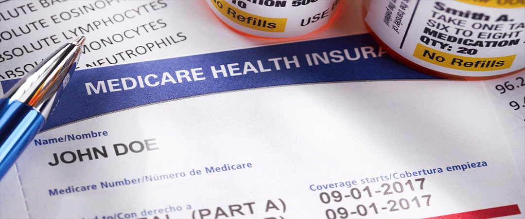 Deducting Medicare Premiums from Benefits