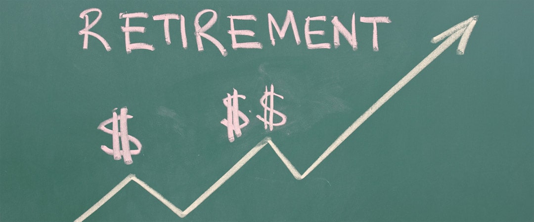 Maximizing Retirement Income
