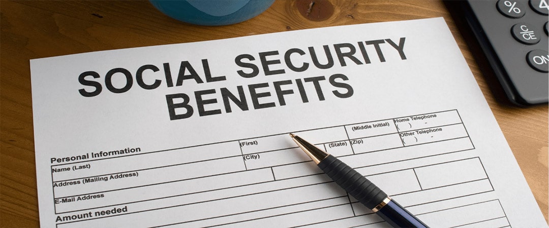 How Social Security Benefits Are Calculated