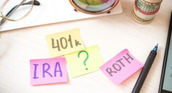 IRA vs 401k