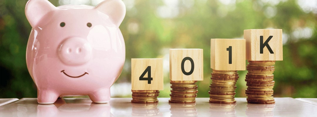 Strategies to maximize savings in a 401k retirement plan